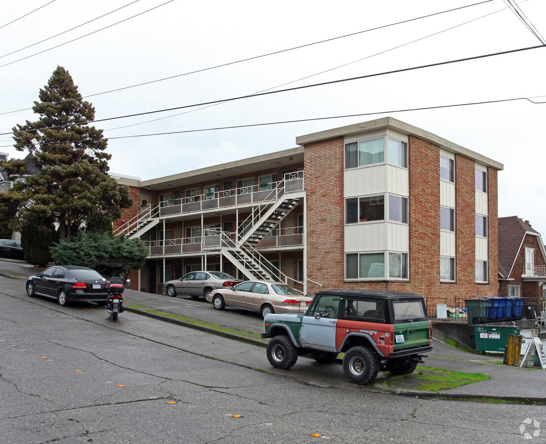 Photo - Prospect Manor Apartments