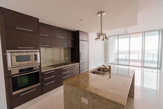 Photo - 900 Biscayne Blvd Unit 2705