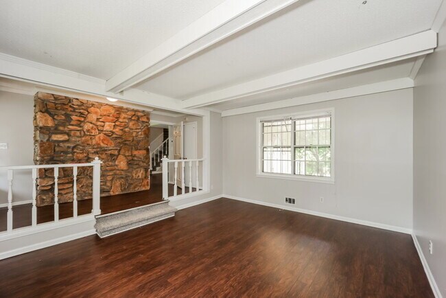 Photo - 4280 Valley Lake Terrace SW