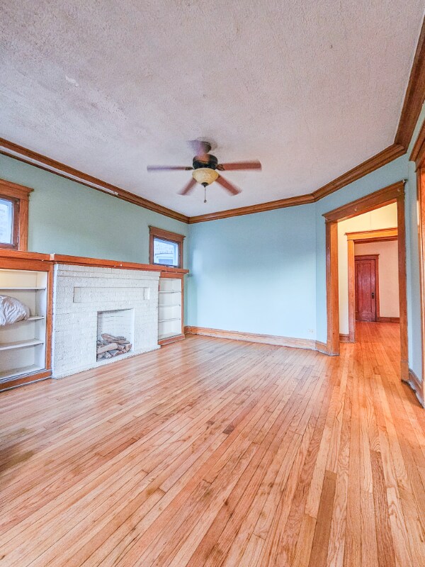 Photo - 3338 W Cullom Ave Unit 1