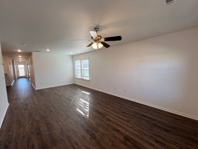 Photo - New 3 Bedroom Townhome ($999 Per Month)