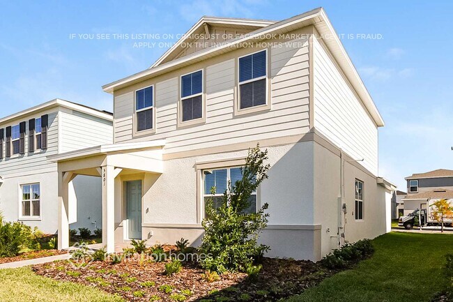 Photo - 5801 Sagebrush Aly