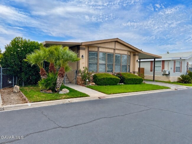 849 E Avenue I