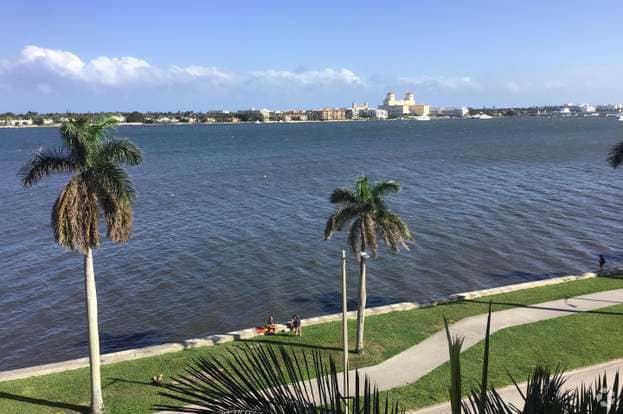 Building Photo - 1801 N Flagler Dr Rental