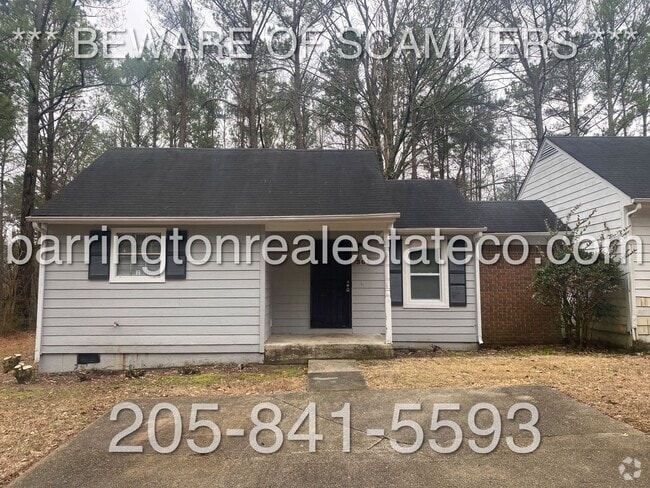 Building Photo - Birmingham Rental
