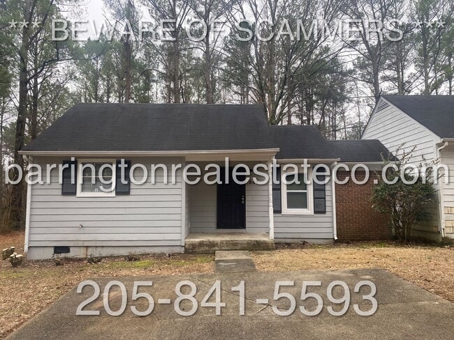 Building Photo - Birmingham *** APPROVED APPLICANT, PENDING... Rental