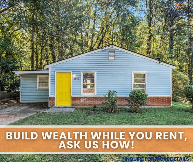 Building Photo - 2842 Mango Cir NW