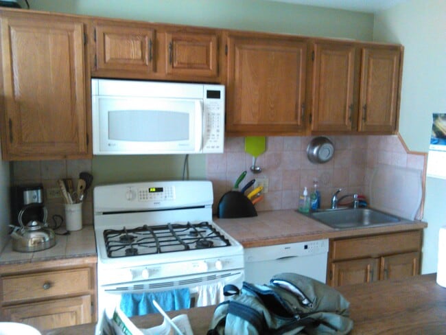 Photo - 2829 Connecticut Ave NW Unit Condo