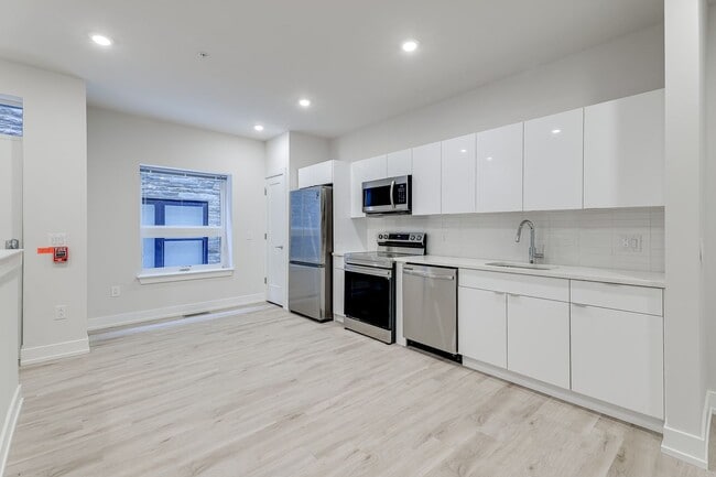 Photo - Shepherd Lofts