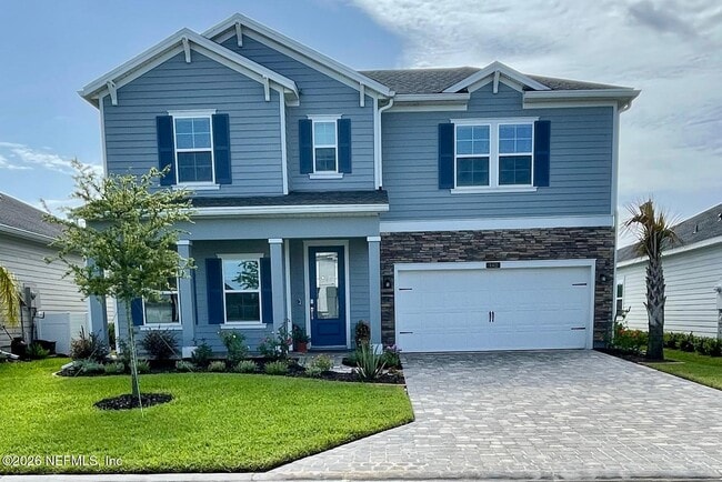 Building Photo - 182 Pine Candle Way