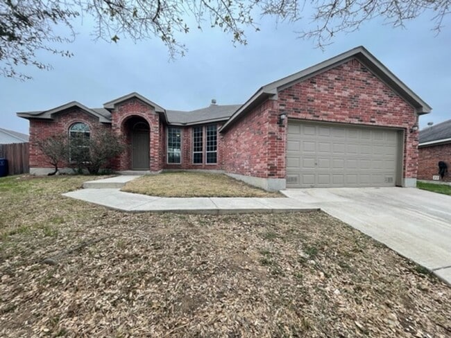Building Photo - Beautiful One Story Home on a cul-de-sac near Lackland AFB
