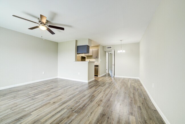 Ashford Briar Point