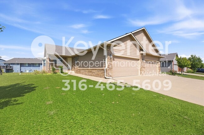 Building Photo - 311 N Grandstone St Unit 311