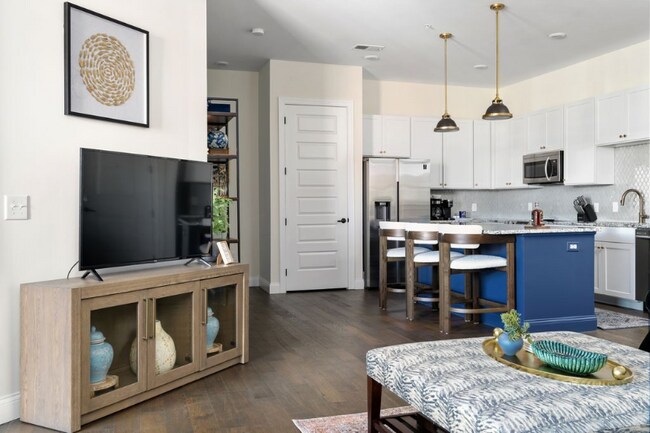 Photo - 1079 N High St Unit Apt. 522