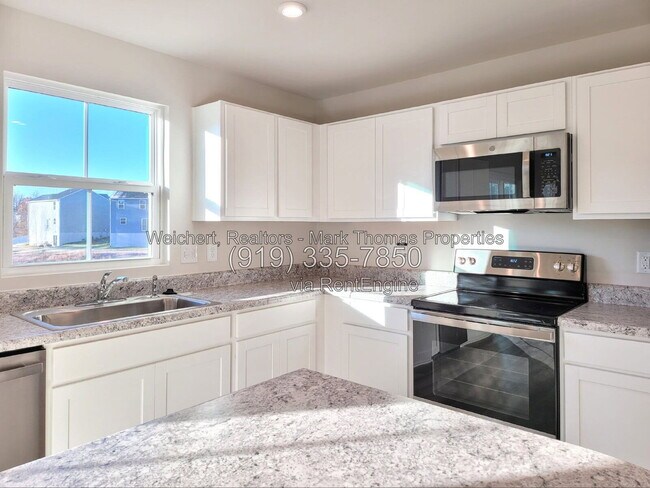 Photo - 1117 Bridgewater Dr