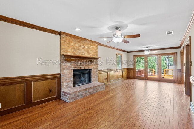3791 Winchester Trail