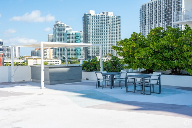 2700 N Miami Ave - Cynergi Lofts at Wynwood