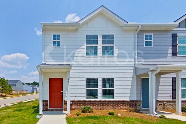 Building Photo - 339 Ironwood Ct Rental