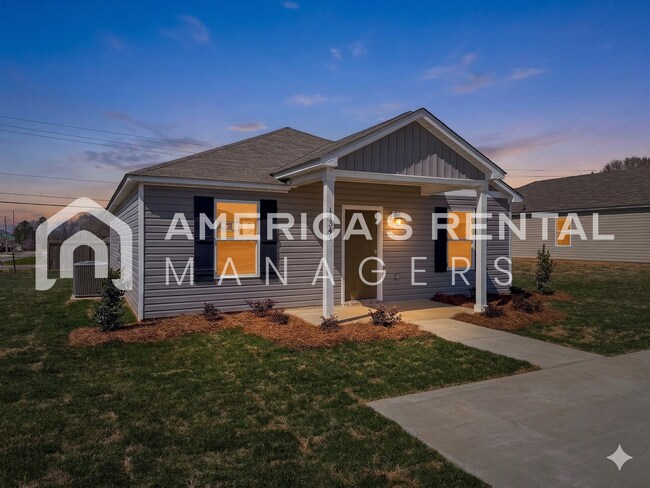 Photo - New Construction Home for Rent in Tuscaloosa, AL!