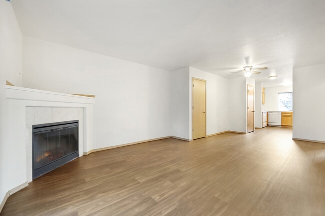 Andrea Place Apartments