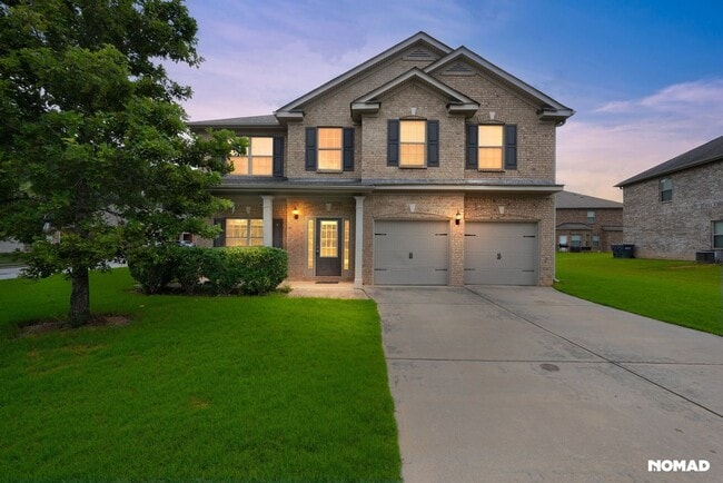 Building Photo - Spacious 4BR House in Loganville