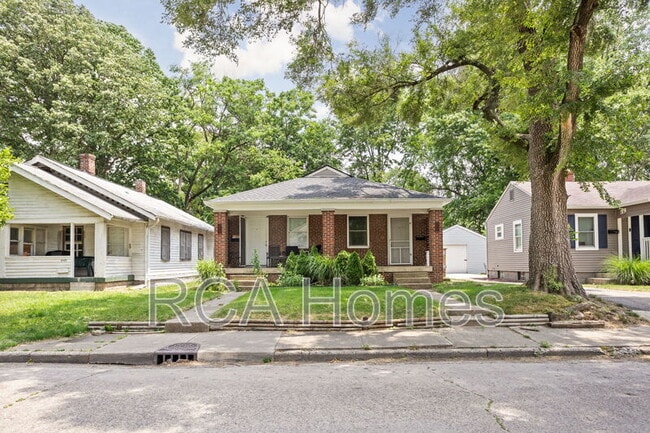 Building Photo - 4537 Crittenden Ave