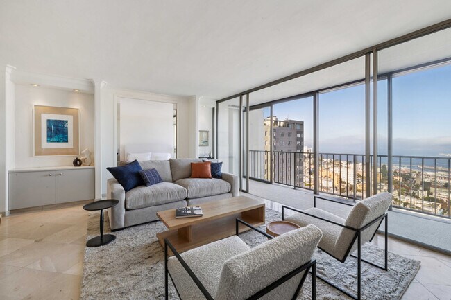 Photo - 999 Green St Unit 1403