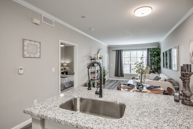 Photo - Elevate Your Everyday – Lease Now Unit WE1