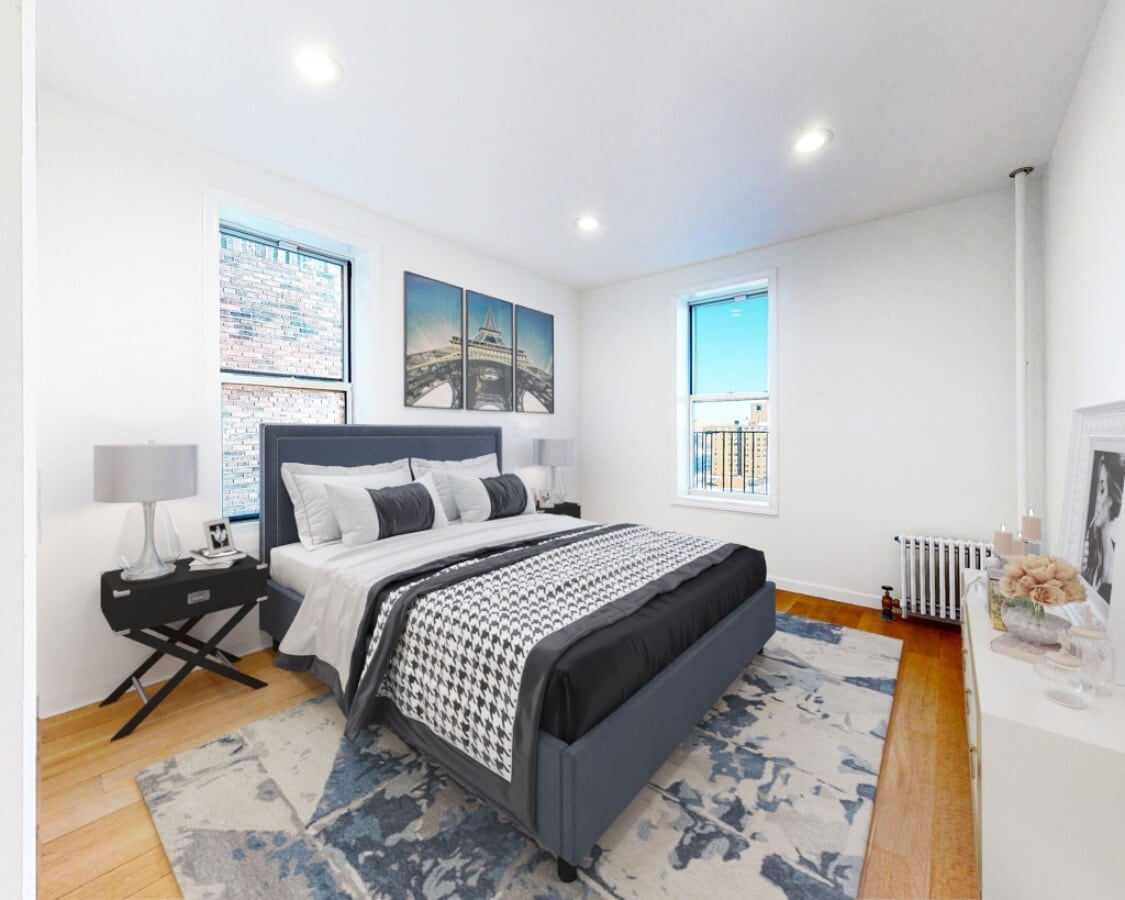 Photo - Edgecombe Avenue Unit 3E