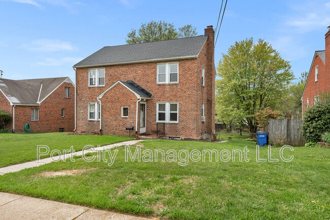 Photo - 3607 Bayonne Ave Unit 1