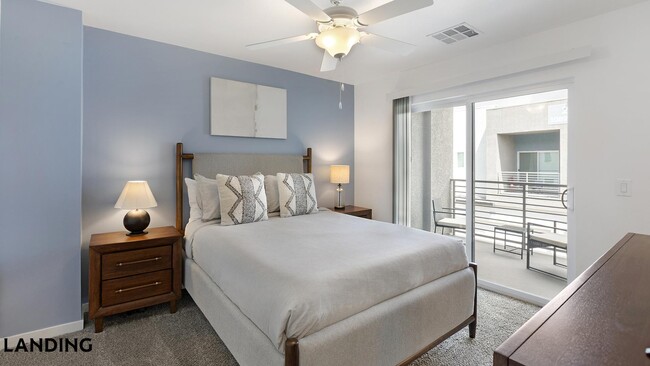 2705 N Rancho Dr Unit 1098