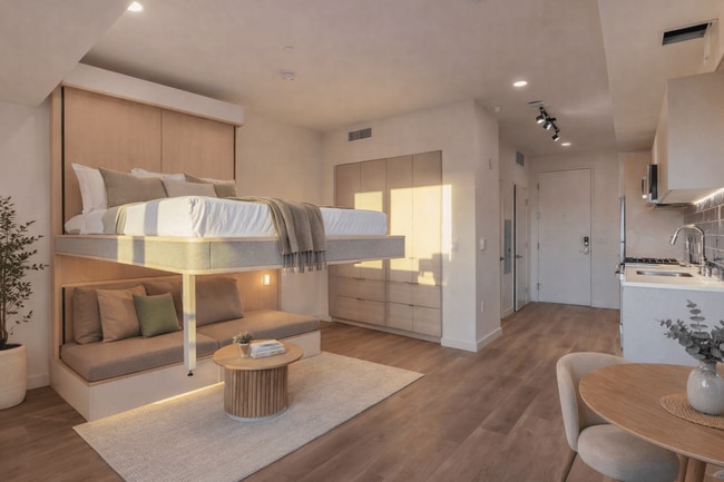 Photo - Badger West Residences