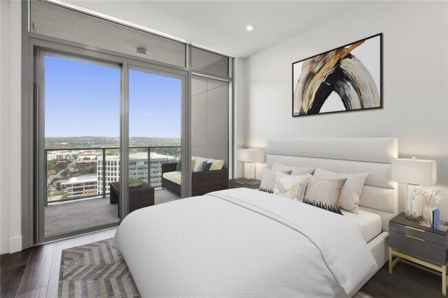 Photo - 501 West Ave Unit 2402