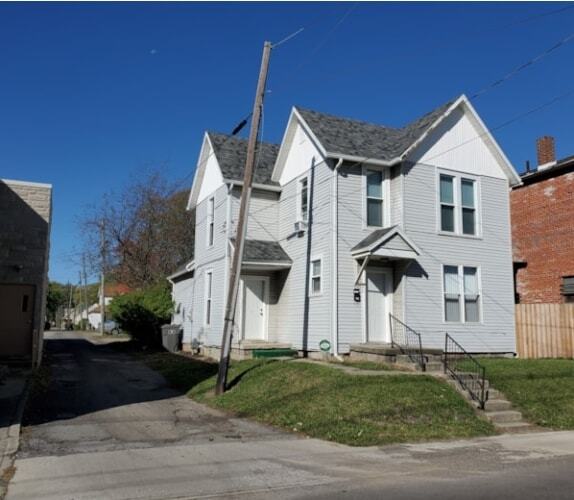 Photo - 423 N West St House