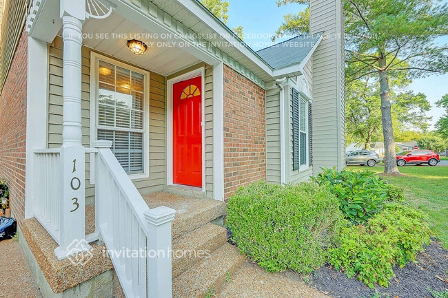 Photo - 103 Heathcote Ct