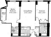 2BR/2BA