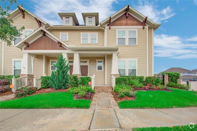Building Photo - 17002 Makanda Dr Rental