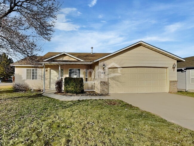 Building Photo - 410 W Mule Ct