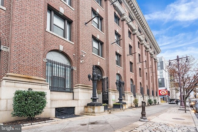 Photo - 1100 S Broad St Unit 200A