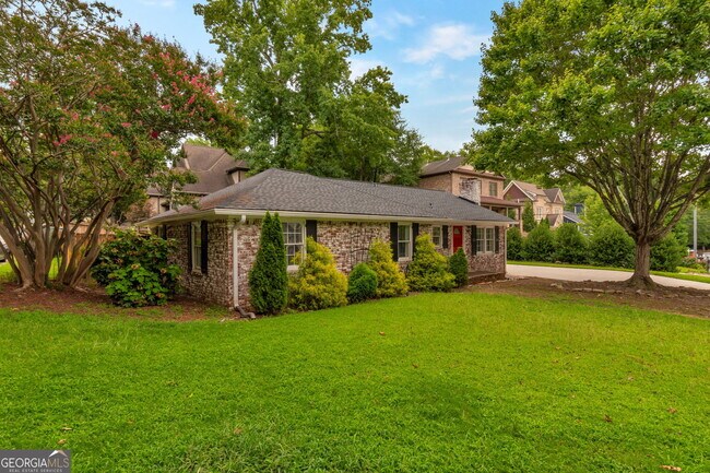 Photo - 2467 Ellijay Dr NE