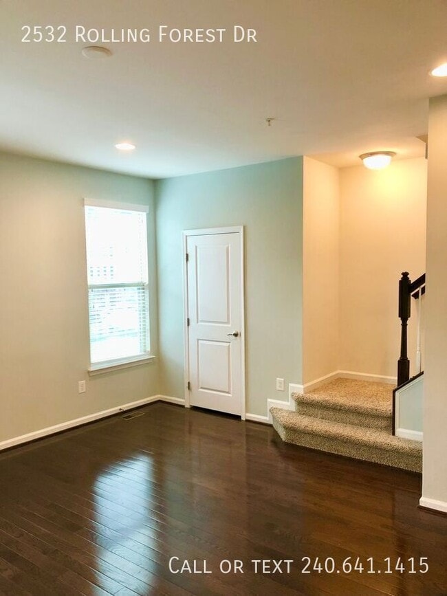Photo - 2532 Rolling Forest Dr