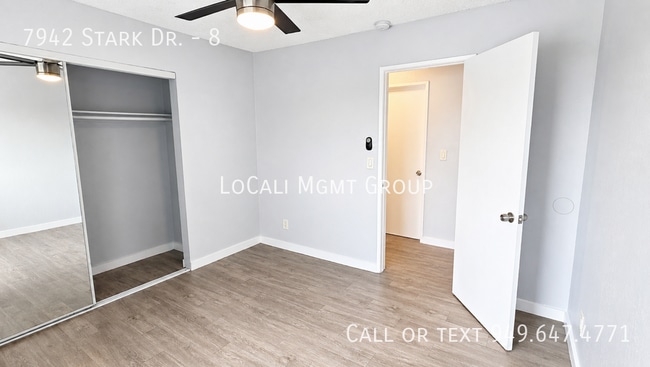 Photo - 7942 Stark Drive Unidad 8