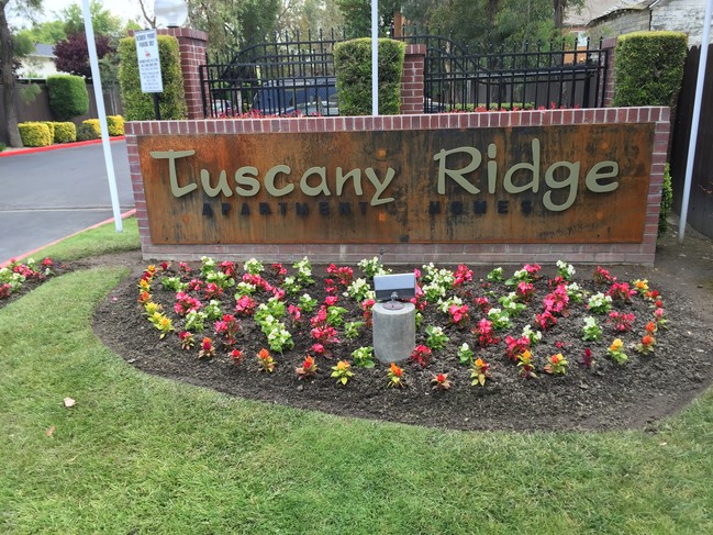 Tuscany Ridge Apartments - Tuscany Ridge Apartments