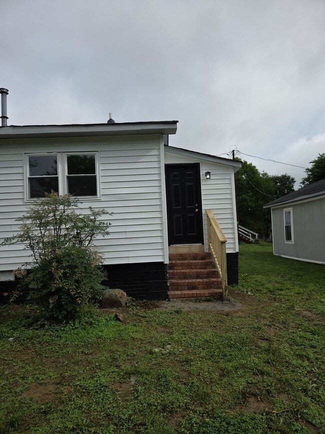 Photo - Newly remodeled home is located in Lancaster, SC 29720.