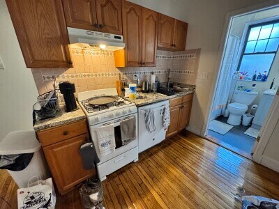 Photo - 54 Queensberry St Unit 14