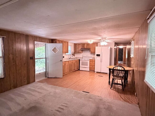 Photo - Affordable 3BR Home in Peaceful Hicks Lake Community
