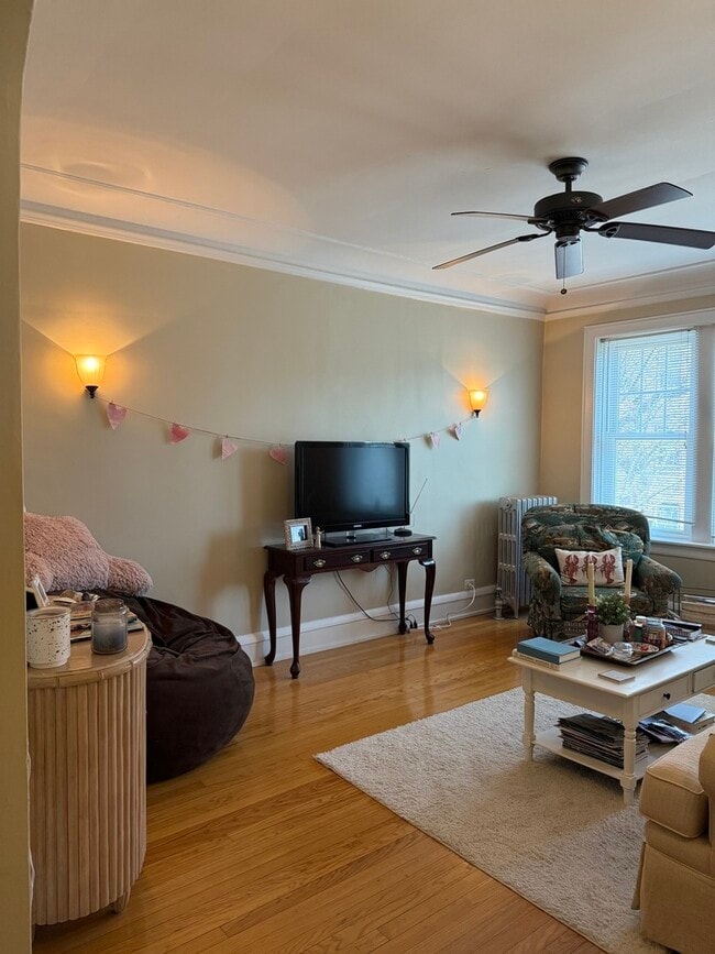 Photo - 802 Elmwood Ave Unit 3E