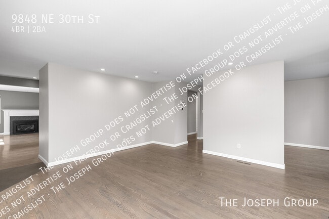Photo - 9848 NE 30th St