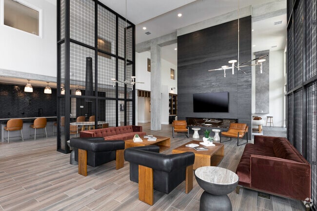 Clubhouse - Weston 4 Hundred