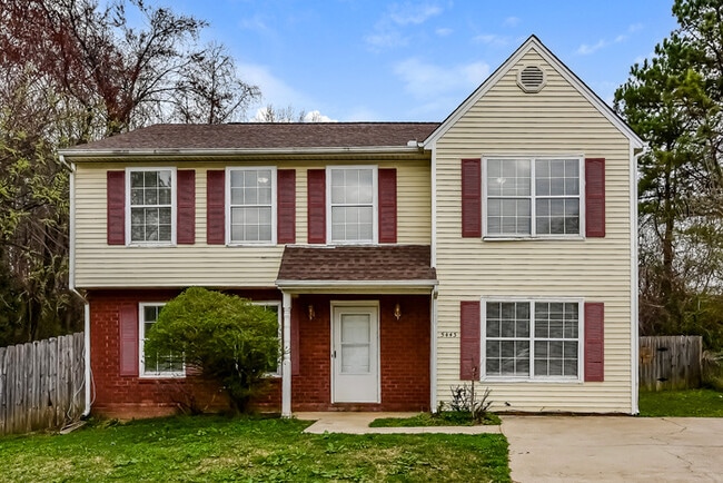 Building Photo - 5443 Northcut Dr